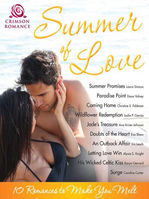 Title details for Summer of Love by Laura Simcox - Available